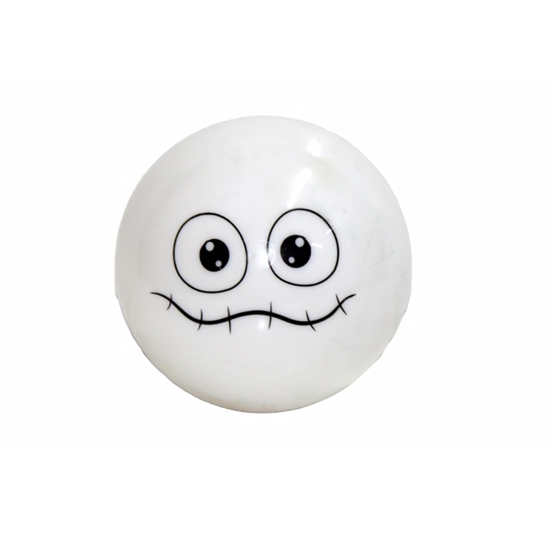 Good Boy - Flashing Skull Toy