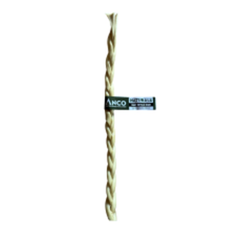 Anco - Naturals Giant Buffalo Braid