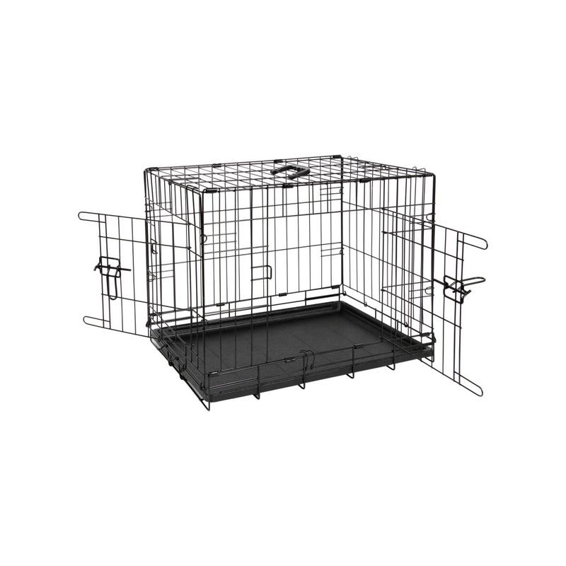 Animal Instincts - Comfort Pet Crate - Size 2