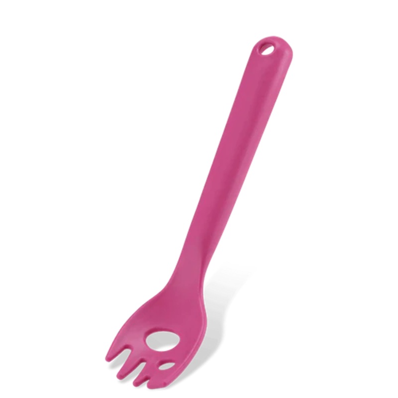 Beco - Beco Things Mashing Spork - Pink