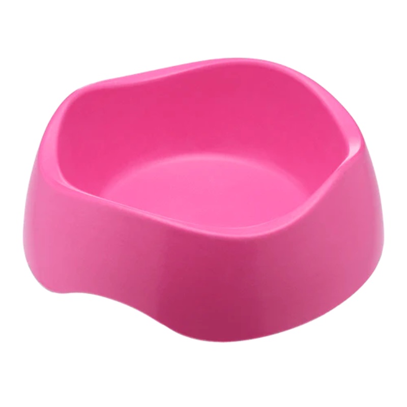 Becothings - eco friendly BecoBowl - Medium - Pink