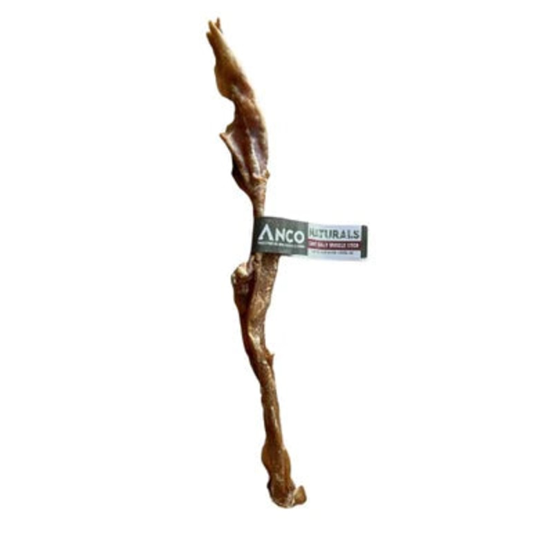 Anco -  Naturals Giant Bully Muscle Stick