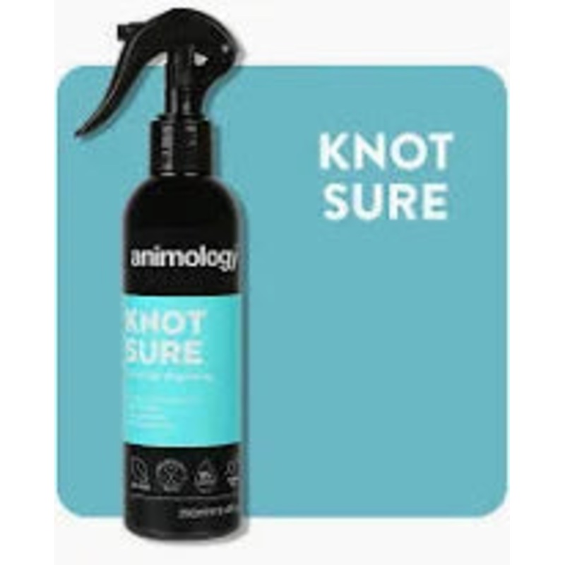 Animology - KnotSure Shampoo - 250ml
