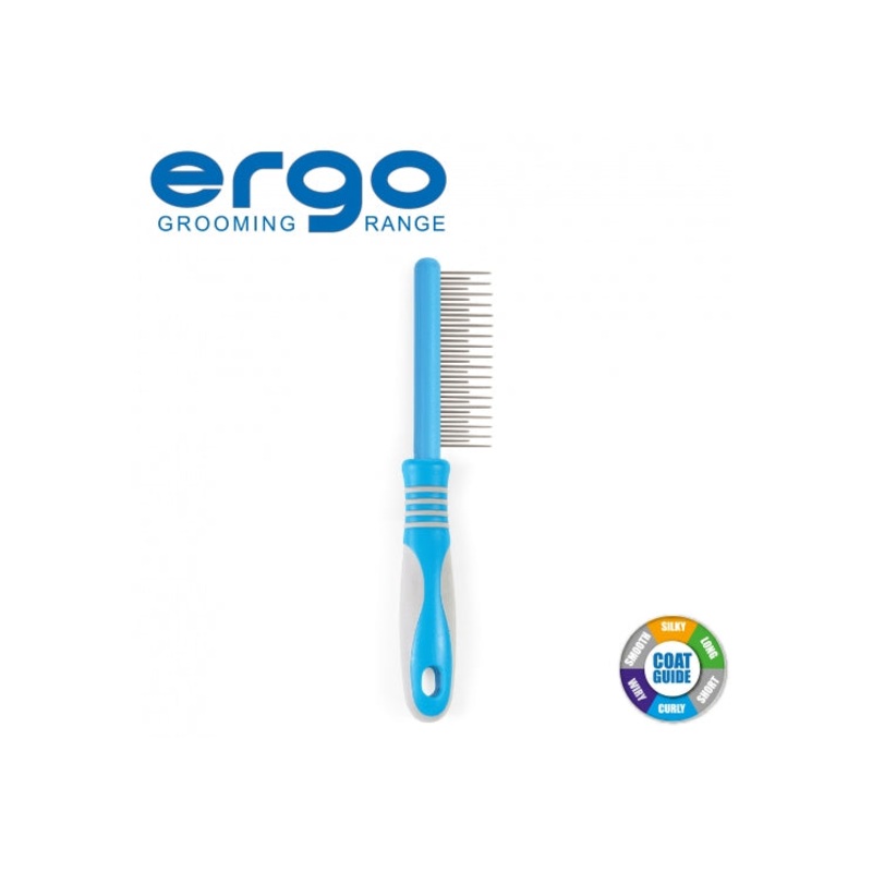 Ancol - Ergo Moulting Comb