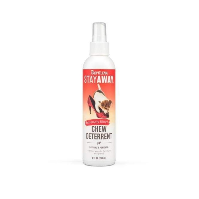 TropiClean - Stay Away Chew Deterrent - 236ml