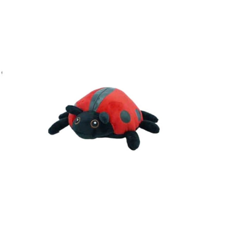 Cath Kidston - Flora Fauna Ladybird Toy