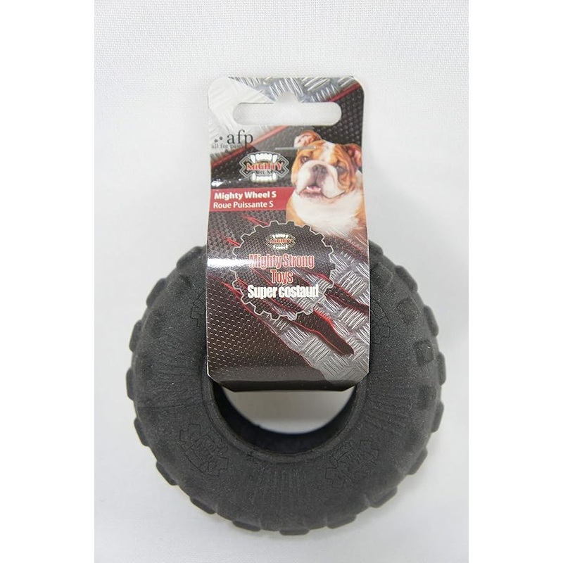 All For Paws - Mighty Rex Mighty Wheel - Small