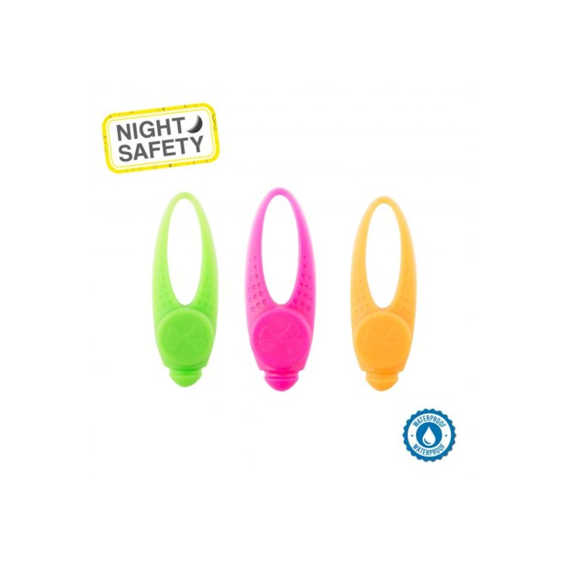 Ancol - Soft Blinker - Green