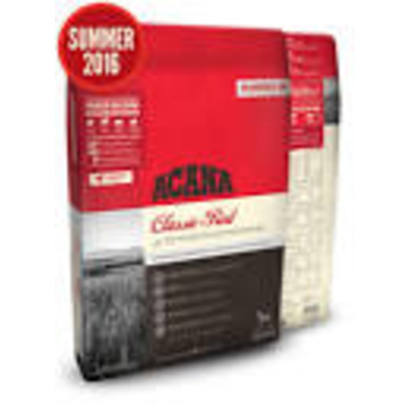 Acana - Classic Red Dog Food - 2kg