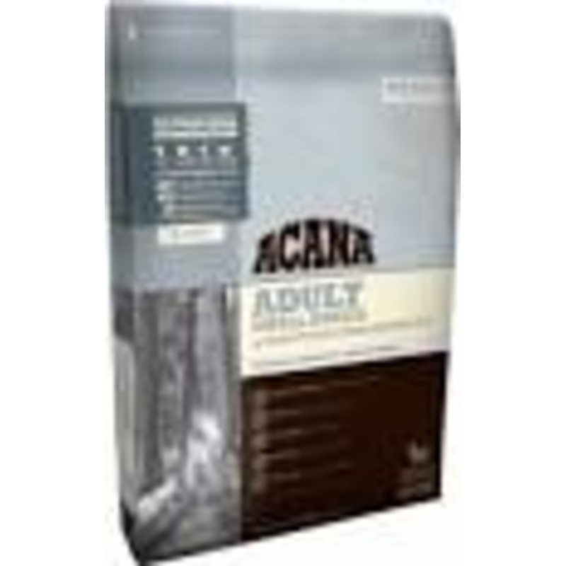 Acana - Heritage Adult Small Breed - 340g