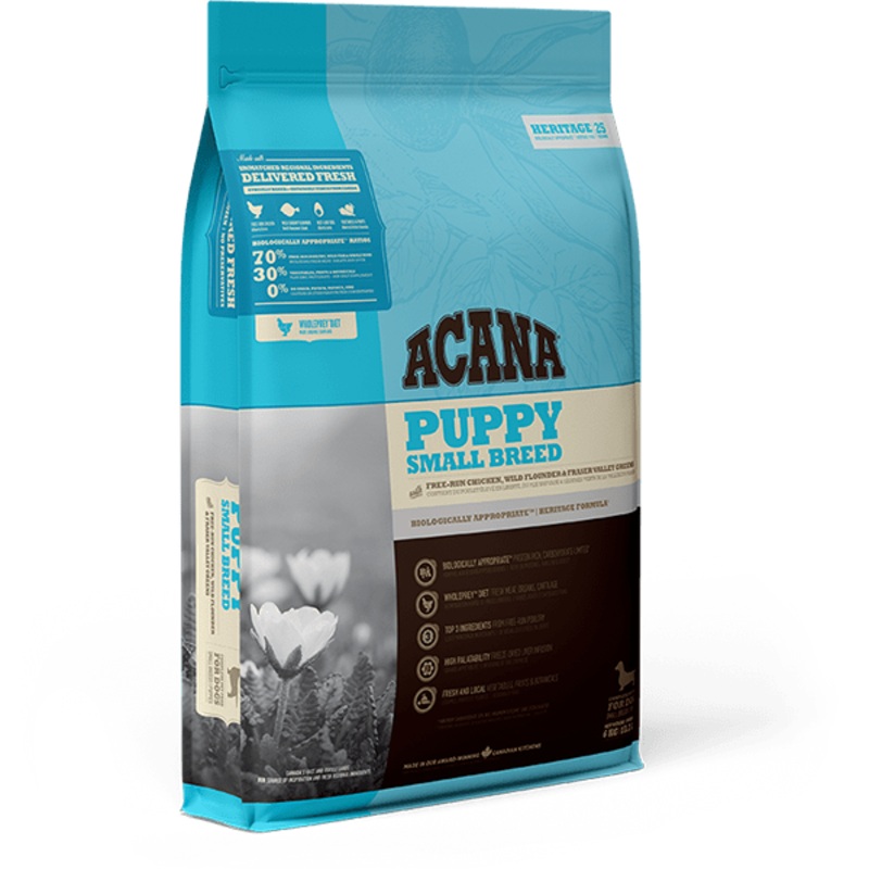 Acana - Puppy Small Breed - 340g