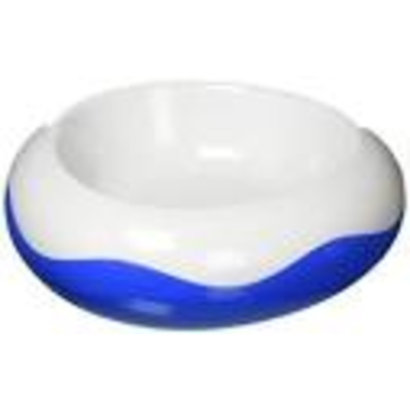 All For Pets - Dog Pet Cooling Bowl - Large - 500ml