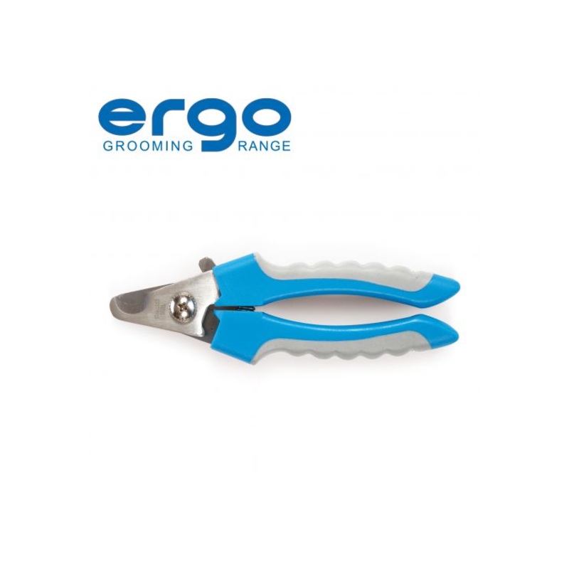 Ancol - Ergo Nail Clipper - Large