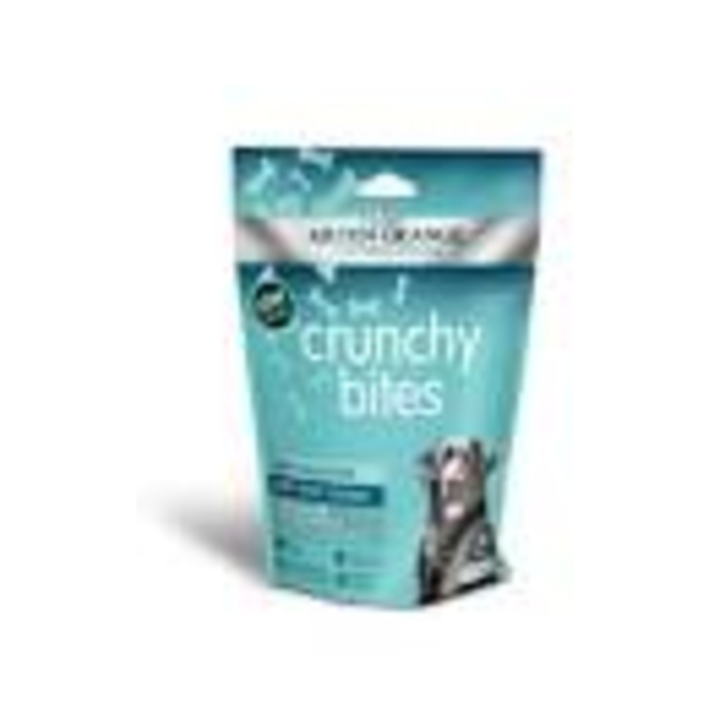 Arden Grange - Crunchy Bites Light Chicken Dog Treats - 225g