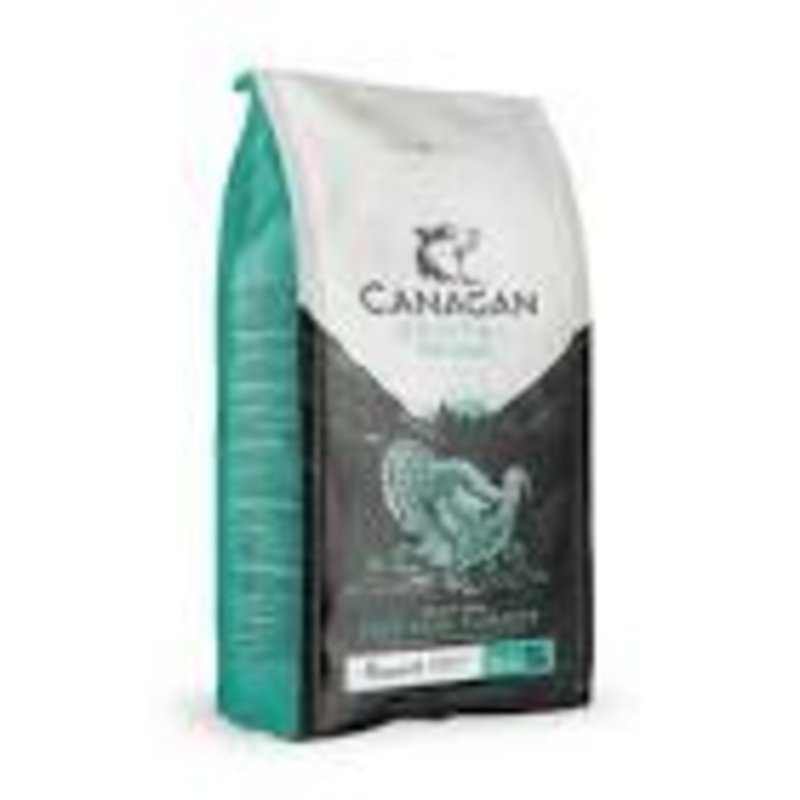 Canagan - Dental for Dogs - 6kg