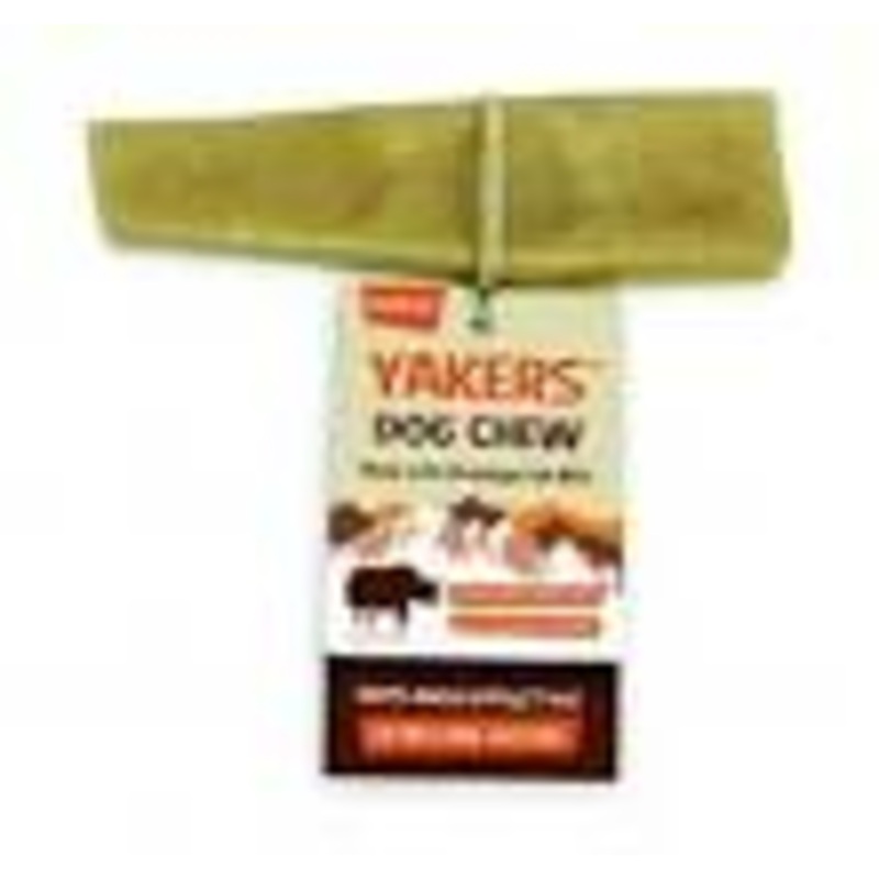 Yakers - Natural Himalayan Yak Milk Chew Bar - Medium