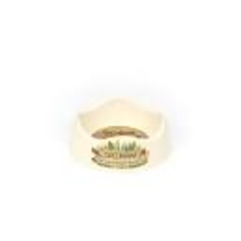 Beco - Food Bowl - Small - Natural