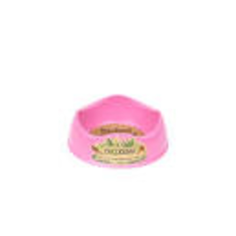Beco - Food Bowl - Small - Pink