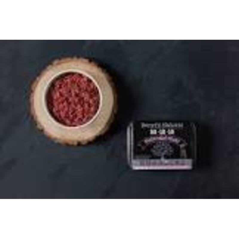 Benyfit - Natural Duck Meat Feast - 500g