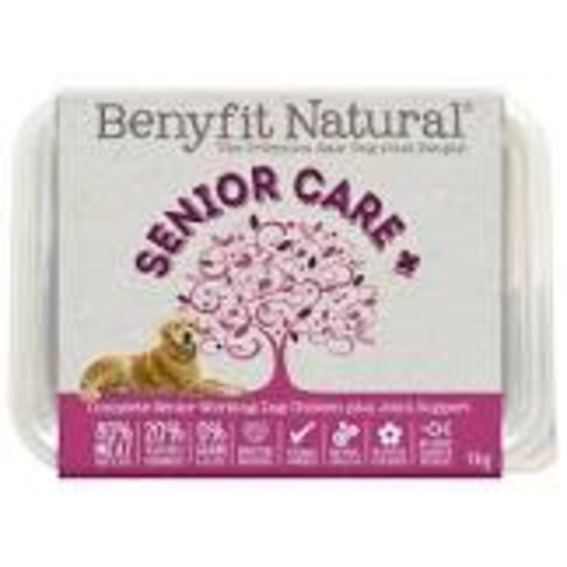Benyfit - Senior Care - 500g