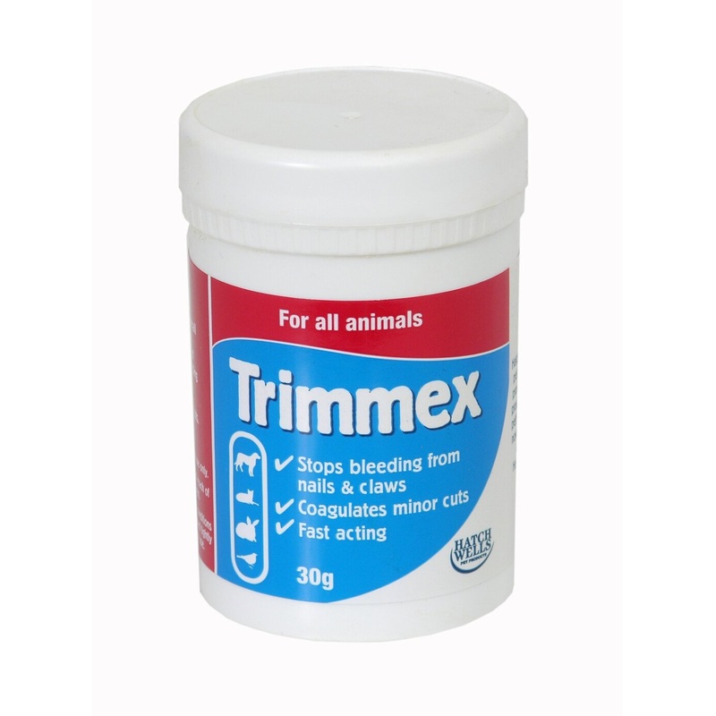 Hatchwell - Trimmex Stopbleed - 30g