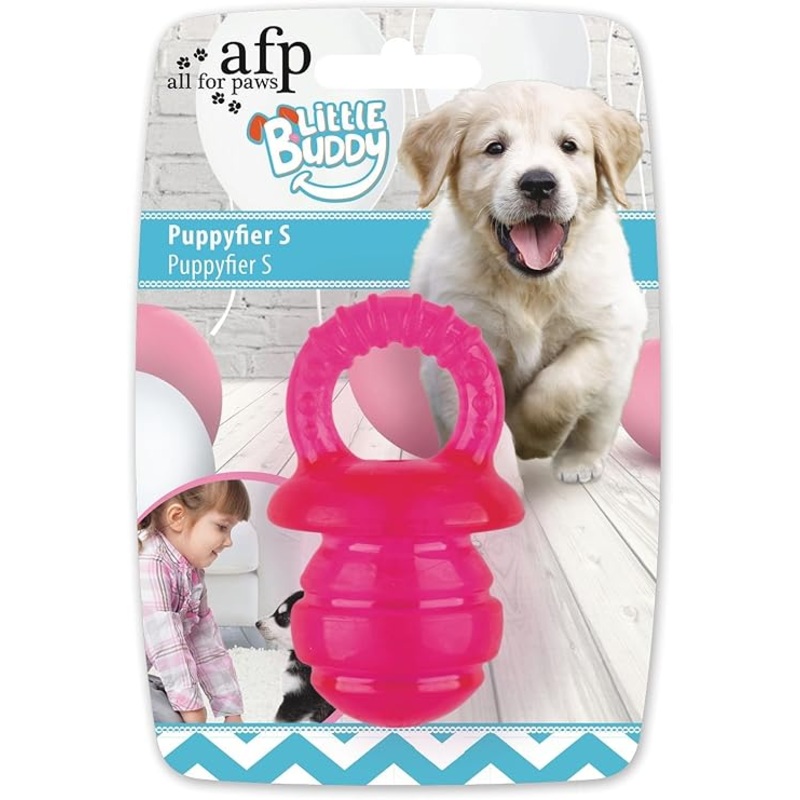 All For Paws - Little Buddy Puppyfier - Large - Pink