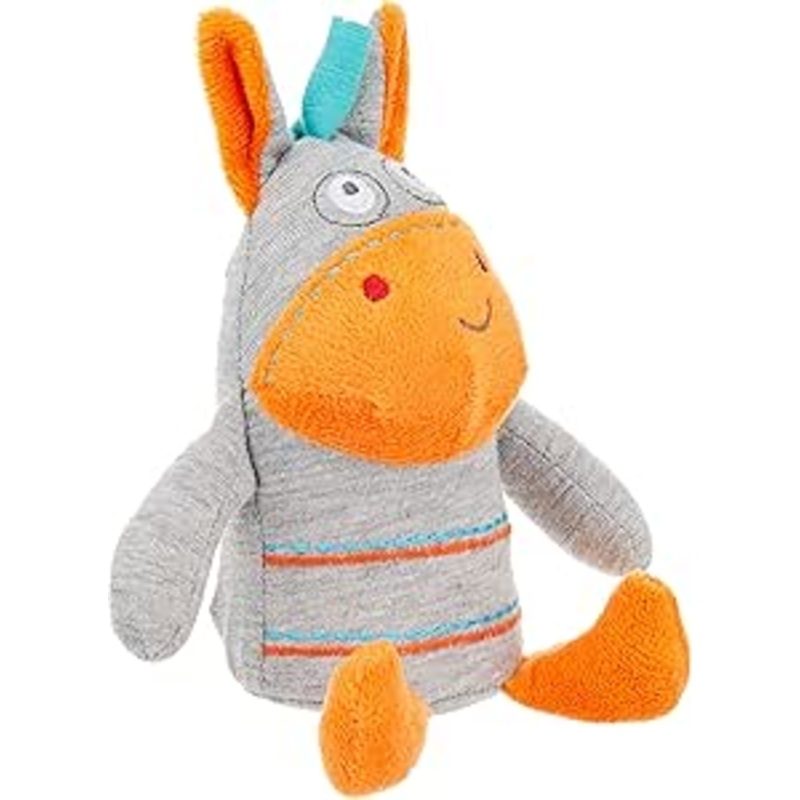 All For Paws - Pups Big Squeak Toy