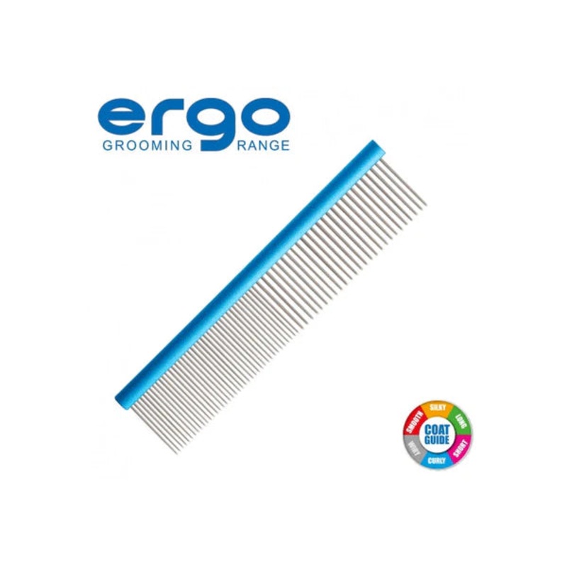 Ancol - Ergo Aluminium Comb
