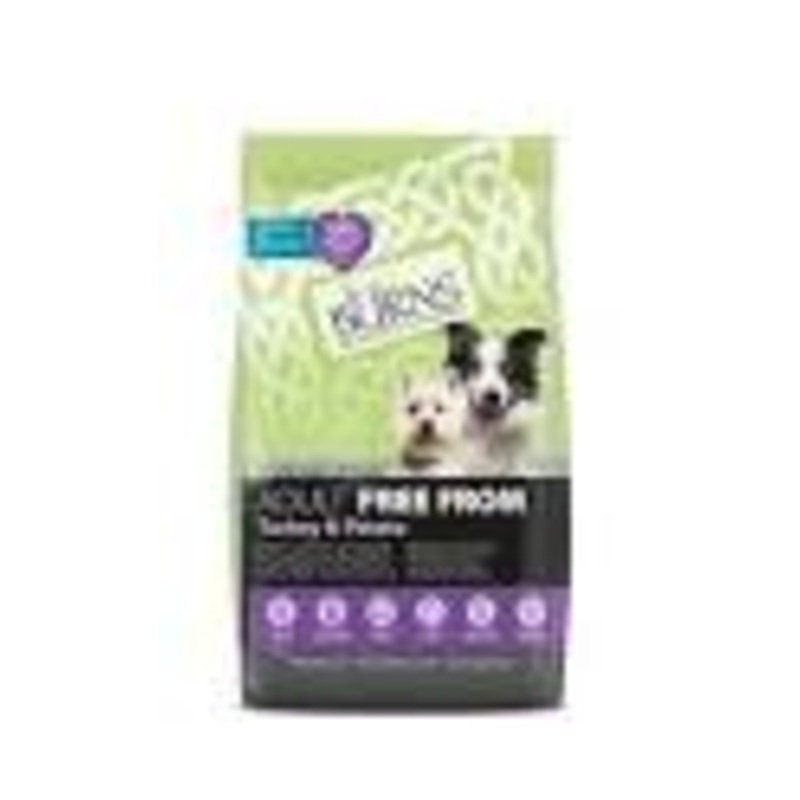 Burns - Adult Free From Turkey & Potato - 2kg