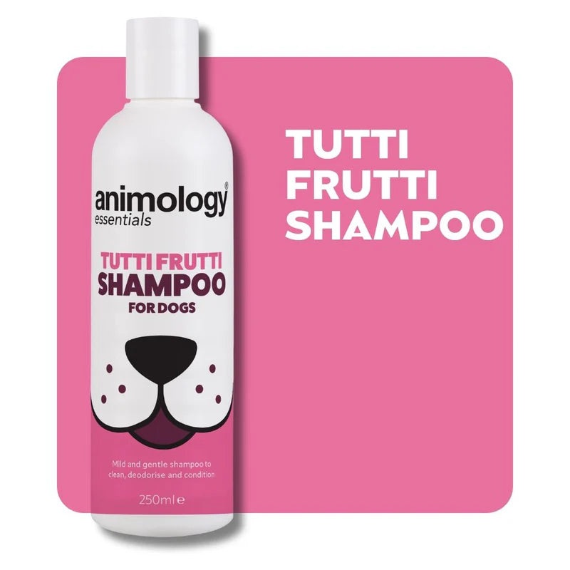 Animology - Dapper Dog Tutti Frutti