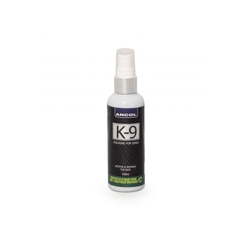 Ancol - Dog Cologne Kennel No.5 - 100ml