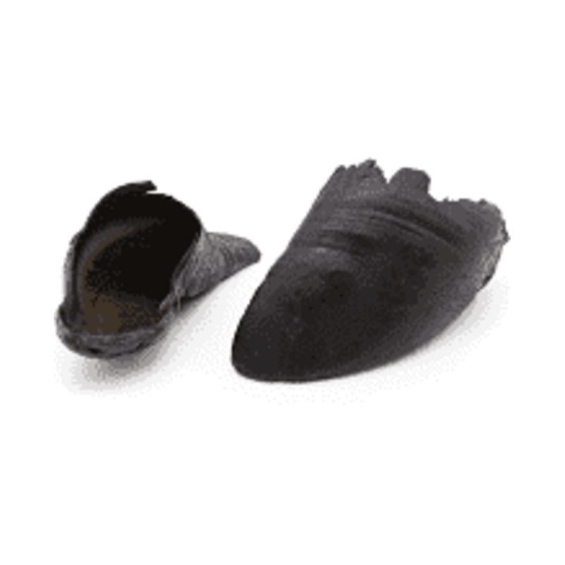 UnfiIlled Hooves - 1 PCE