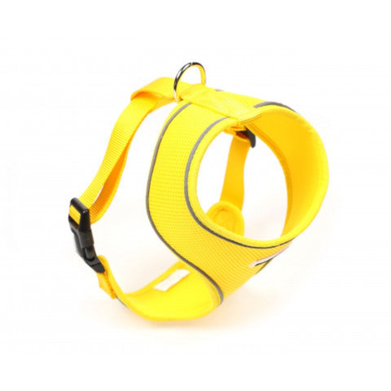Doodlebone - Originals Airmesh Harness - Sunshine - Size 4-5