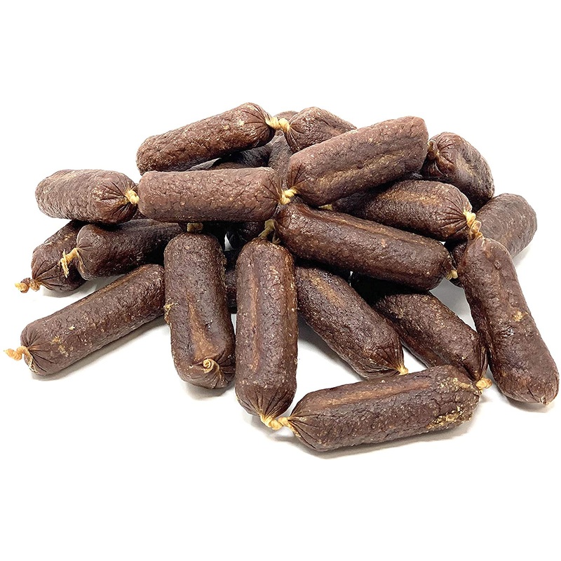 Venison Sausage - Per Sausage