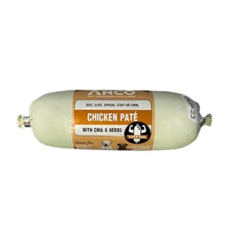 Anco - Chicken Pate - 200g