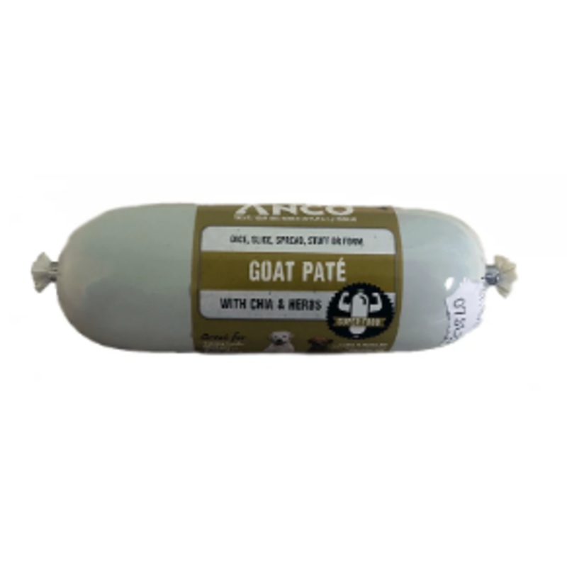 Anco - Goat Pate - 200g