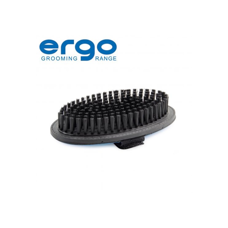 Ancol - Ergo Bristle Pad