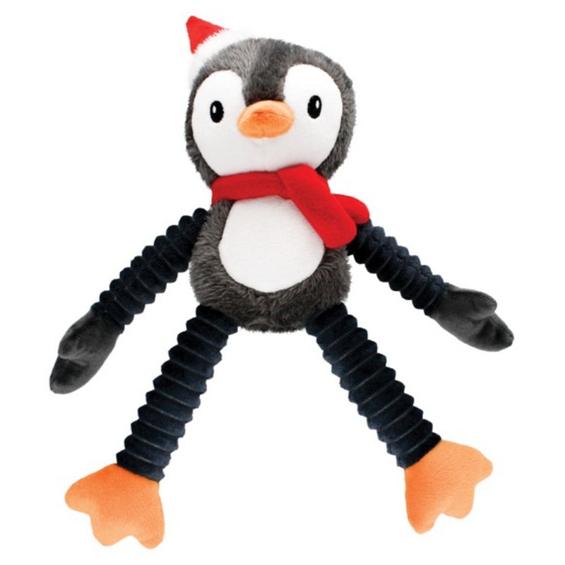 Happy Pet - Cordy Crew Penguin