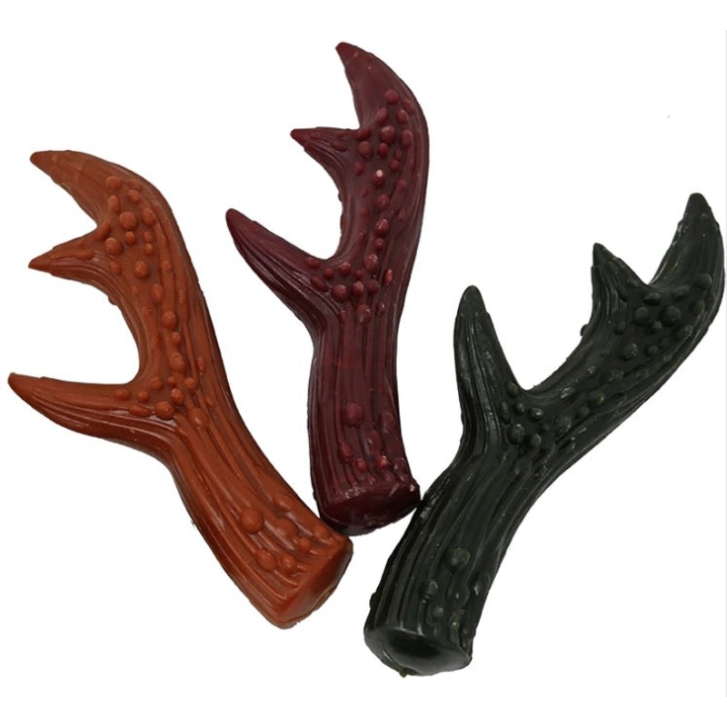 Miro & Makauri - Large Veg Antler Chew - 17cm