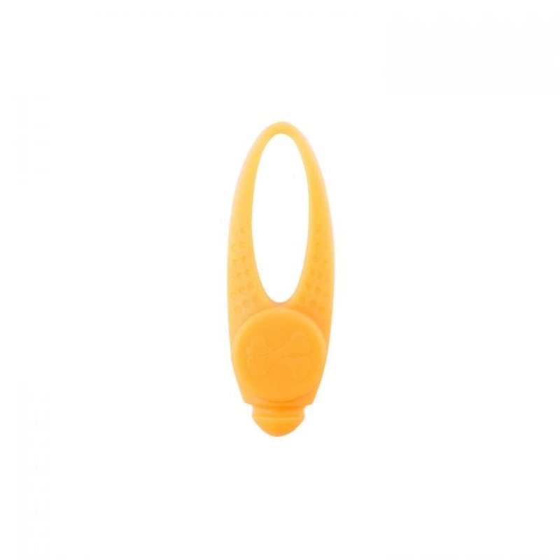 Ancol - Soft Blinker Orange