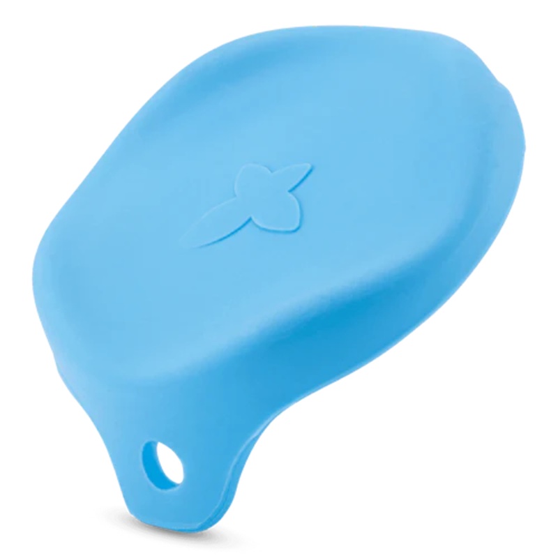 Beco Things - Tin Covers - Blue