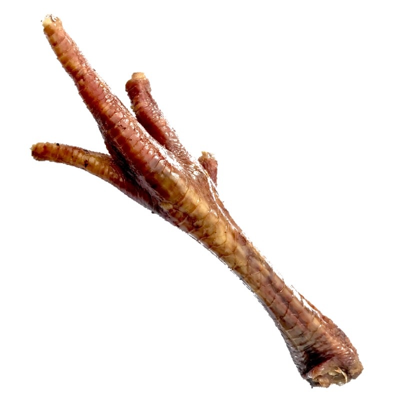 Turkey Feet