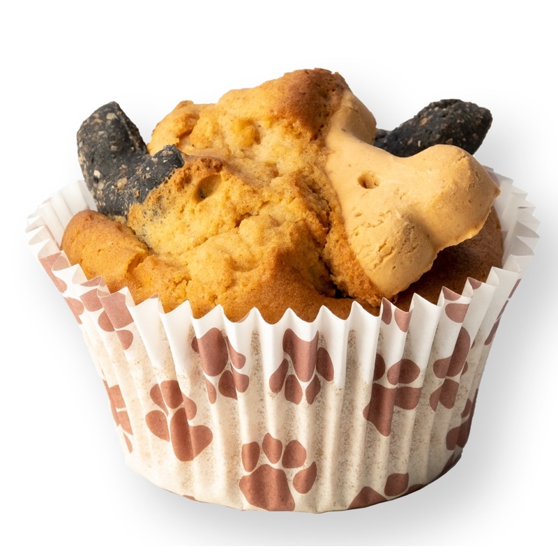 Barking Bakery - Vanilla Woofin