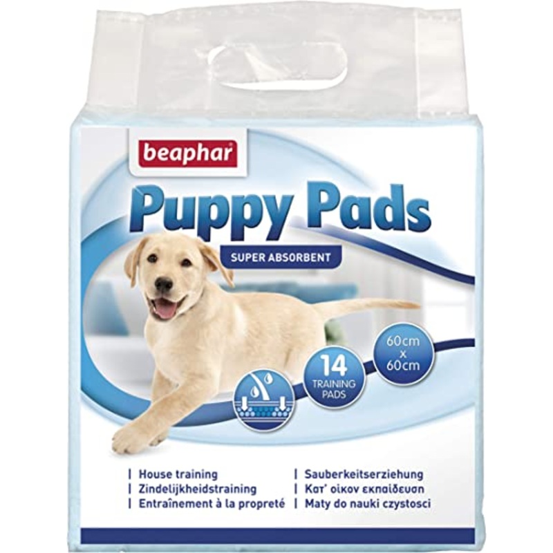 Beaphar - Training Pads - 14 pads