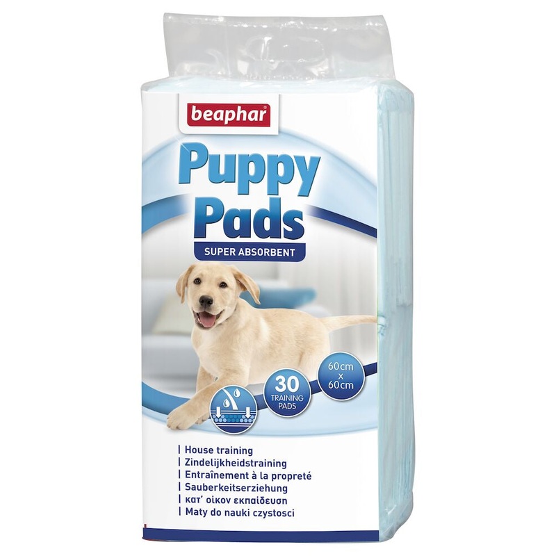 Beaphar - Training Pads - 30 pads