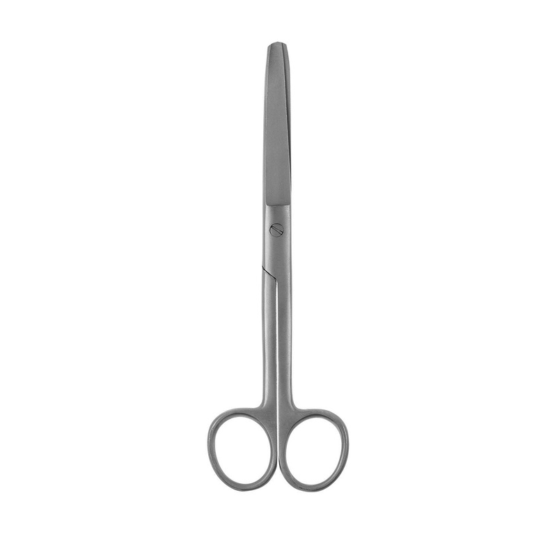 Wahl - Curved Scissors - 6"