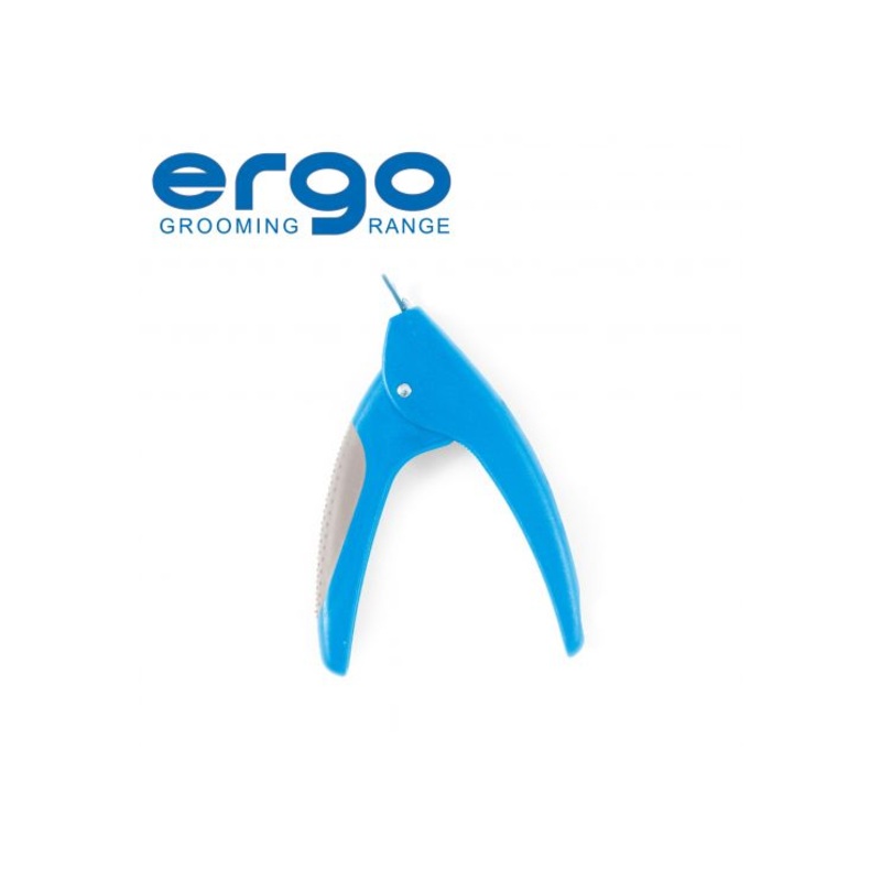 Ancol - Ergo Guillotine Nail Clipper