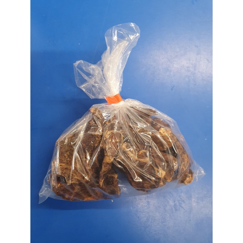 Davies - Puff Jerky - 100g Bag
