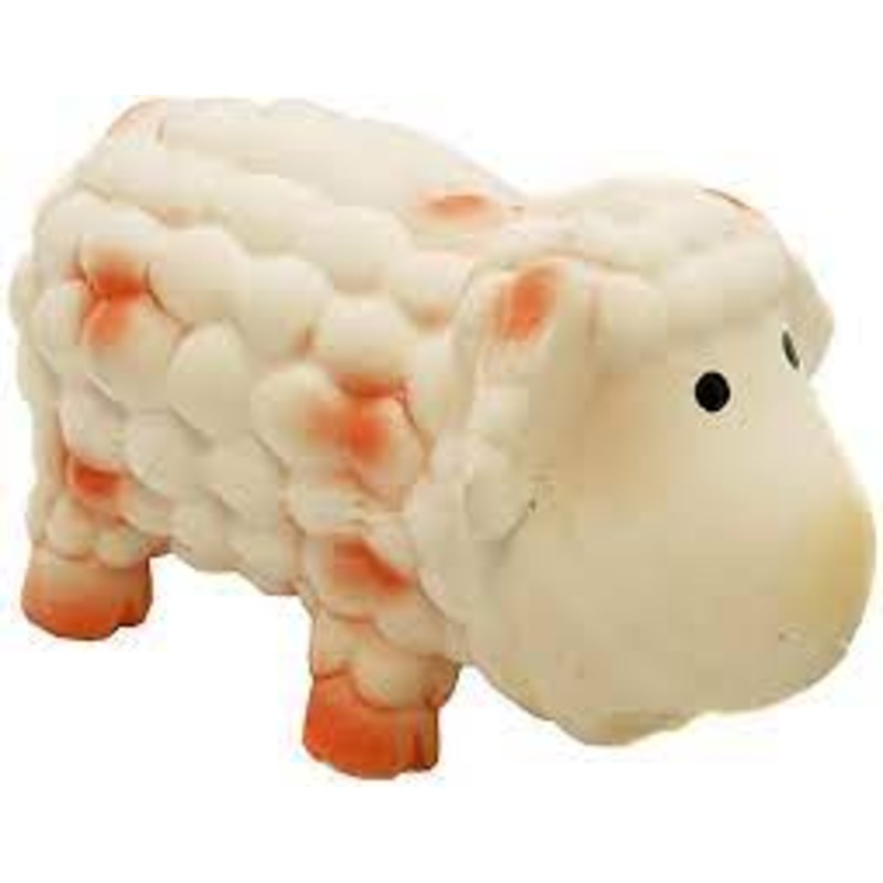 Rosewood - Jolly Doggy Latex Grunters Sheep