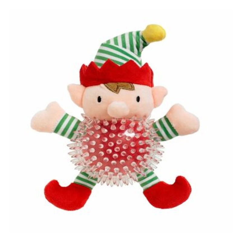 Armitage - Good Boy - Elfie Bobble Ball - 21cm